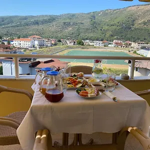 Sava's House , Berat Albanie
