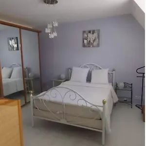 Hébergement de vacances Maison De Caractere Bretonne « l'entre Deux », Le Vivier-sur-Mer