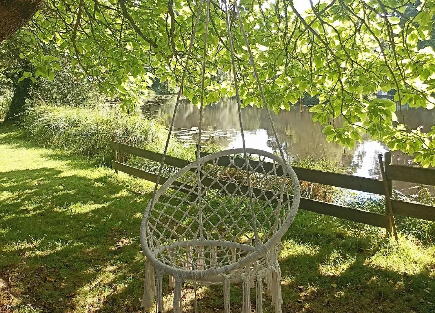 Les Cabanes De L'Ile Aux Oiseaux Guern 0*,